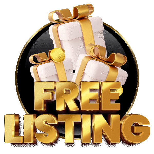 Free Kredit Listing Free